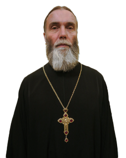 Сергий Вишняков